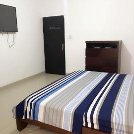 CASA EN CONDOMINIO d3 MANU, hotel in Trinidad