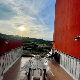 Casa Rural Piker