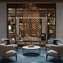 Santa Rosa में, होटल AC Hotel by Marriott Santa Rosa Sonoma Wine Country