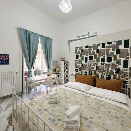 B&B Dei Mercanti, hotel u gradu 'Salerno'
