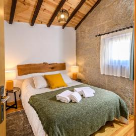 Casa Ribeiro, hotel a Sabugueiro