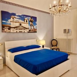 Anime Sante Apartment - Piazza Duomo