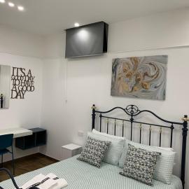 Downtown San Lorenzo, Hotel in Manfredonia