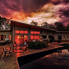 Jenolan Valley View, Hotel in Hartley