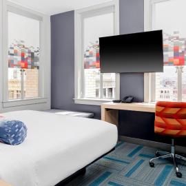 Aloft by Marriott El Paso Downtown, hotel v destinaci El Paso