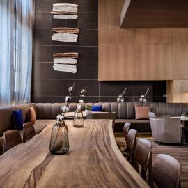 AC Hotel Torino by Marriott