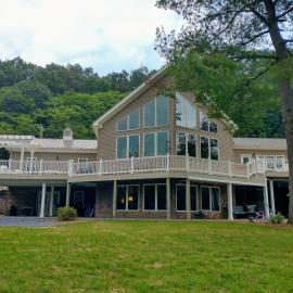 North River Inn, hotel a Bridgewater