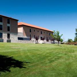 AC Hotel Palacio de Santa Ana by Marriott – hotel w mieście Valladolid