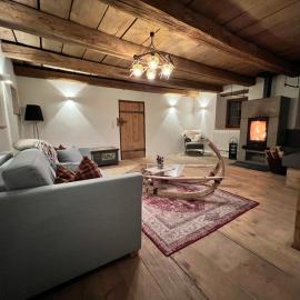 Zum Kuahstall, hotell i Martinau
