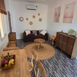 Fox House Koh Kood, khách sạn ở Ban Khlong Mat