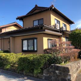 Japanese Guesthouse I Nagomien 和園, hotel in Takayama