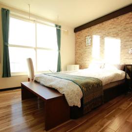 シャルムイースト, hotel a Kushiro