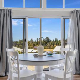 Hill View Cottages - Sail A