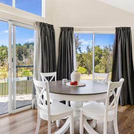 Hill View Cottages - Sail B – hotel w mieście Nannup