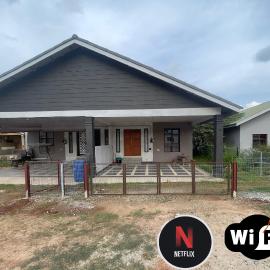 Mikaeel Homestay Beserah Kuantan