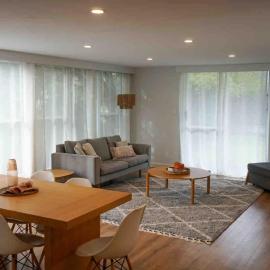 Carinya Charming Newstead home, hotel in Newstead