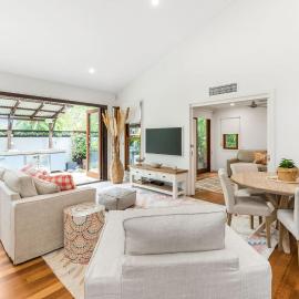 Noosaville duplex