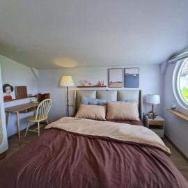 Adachi Farmstay Bảo Lộc, hotel di Bao Loc