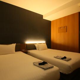 Hotel Trad
