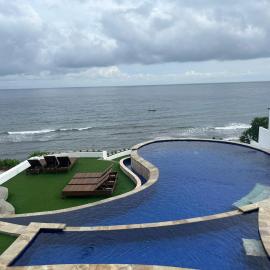 Amed Sea Resort, hotell sihtkohas Amed