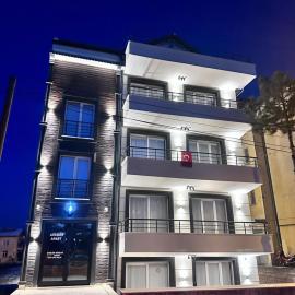 Avanos Ertaş Konukevi, hotell sihtkohas Avanos