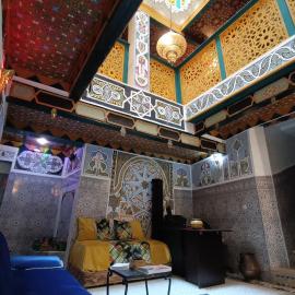 Riad Safir Medina Fes