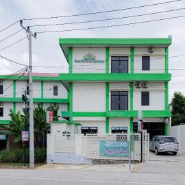 RedDoorz Syariah near Institut Teknologi Sumatera ITERA Lampung, hotel en Kedaton