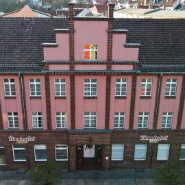 Spremberg में, होटल 1A Hotel Zimmer frei