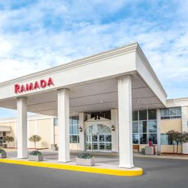 Ramada by Wyndham London, hotel em London