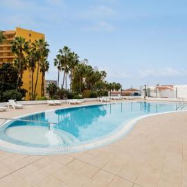 1H mediterran flores apartment