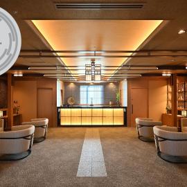 ReLabo -Medical Spa & Stay-, hotelli kohteessa Aomori