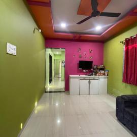 Hill view Villa