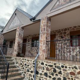 3Mozaiket Voskopoje, hotel in Voskopojë