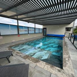 Royal Suites Dalia - וילה עם 4 סוויטות מהממות, בריכה מחוממת וג'קוזי