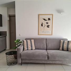 Urban Residence by Quokka 360 - Modern Minimal Apartments in Lugano, hotelli Luganossa