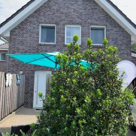 Ferienwohnung Teutoblick Leeden