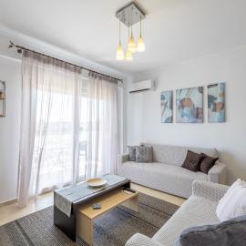 Tranquil Getaway by InFox Suites