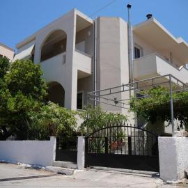 Rosy's House with all Amenities near Chania