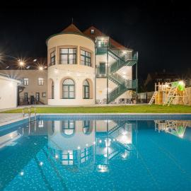 Residence Barrique Valtice - private wellness, Hotel in Valtice