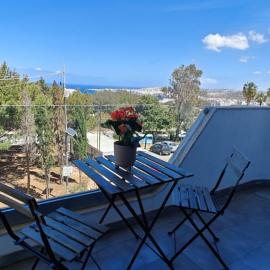Townsend flat 5 with views Mellieha! by Homely