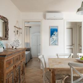 Maestrale Aris - Klodge, Hotel in Olbia