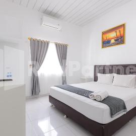 Sanama Kostel 2 Syariah Lampung RedPartner, hotel sa Lampung