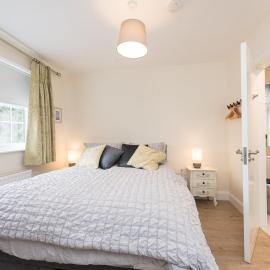 Foxglove House, hotel in Douglas