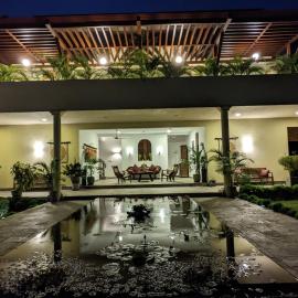 Khomba Lodge, hotel a Tangalle