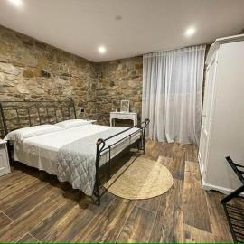 Il Querceto Relais – hotel w mieście Gerace