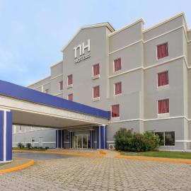 NH Coatzacoalcos, hotel en Coatzacoalcos