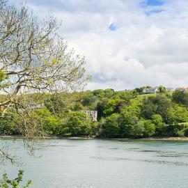 10 Beach Road, hotel en Menai Bridge