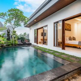 Made Ubud Villa by Bali Cabin