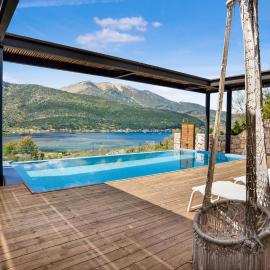 VILLA LUCA
