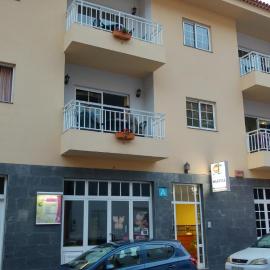Apartamentos Martell